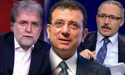 Ahmet Hakan'dan Abdülkadir Selvi'ye Ekrem İmamoğlu desteği: 'İkna olmama hakkım yok mu?'