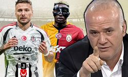 Ahmet Çakar, Galatasaray - Beşiktaş derbisinin sonucunu açıkladı