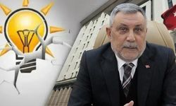 Skandal sonrası AK Parti’de deprem: İl başkanının ardından yönetim de istifa etti