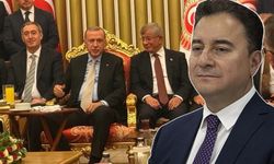 Kulislerde konuşulan iddia: AK Parti’den Ali Babacan’a sürpriz teklif