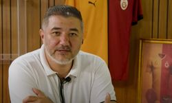 Ali Naci Küçük: 'Barış Alper Yılmaz 50 milyon euro’ya gidiyor...'