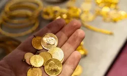 8 Ekim gram altın, cumhuriyet altını, ons altın ve çeyrek altın ne kadar? İşte 8 Ekim gram altın, çeyrek altın fiyatı