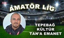 Tepebağ Kültür Tan’a emanet