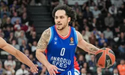 Anadolu Efes - Hapoel Tel Aviv maçı ne zaman, saat kaçta? Anadolu Efes - Hapoel Tel Aviv maçı hangi kanalda?