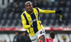 Talisca sırrı açık etti: 'Aman Tanrım'