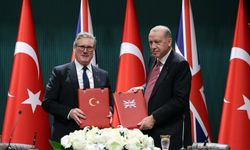 Cumhurbaşkanı Erdoğan: "Eurofighter için anlaşmalar imzalandı"