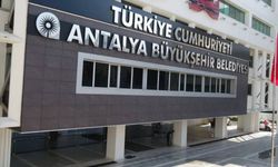 SON DAKİKA | Antalya Büyükşehir Belediyesi'ne operasyon!