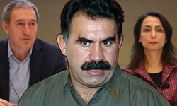 'PKK' Türkiye’den çekildi! DEM Parti’den dikkat çeken “Öcalan” talebi