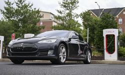 Tesla'nın otomobil teslimatları üçüncü çeyrekte arttı