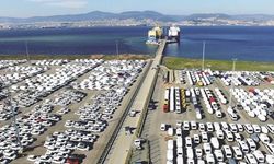 Kocaeli'nin ihracatını otomotiv endüstrisi sırtlıyor