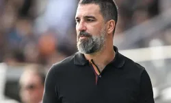 Arda Turan için sonun başlangıcı! Shakhtar'da işler kötü gidiyor