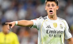 Arda Güler gündemde: Fenerbahçe taraftarından sert mesajlar