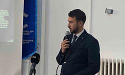 Ankara Üniversitesinde Kimya öğrencilerine ‘Beyaz Önlük Töreni’