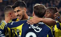 Fenerbahçe, Fatih Karagümrük’ü üst üste 5. kez mağlup etti