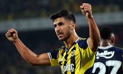 Marco Asensio’nun ligde 2. gol sevinci