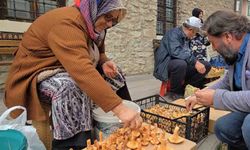 Tezgahlarda kanlıca bolluğu yaşanıyor: Kilosu 500 TL