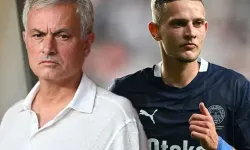 Skriniar'dan sonra Szymanski! Mourinho'nun aşkı bitmiyor