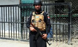 Afganistan ve Pakistan sınırında çatışma yaşandığı bildirildi