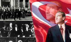 Cumhuriyet 102 yaşında: Bir asırdır yanan bağımsızlık meşalesi