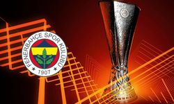 Fenerbahçe Avrupa Ligi puan listesinde kaçıncı sırada, puanı kaç? Güncel Fenerbahçe UEFA Avrupa Ligi puan durumu!