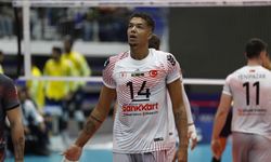 2025 Voleybol Erkekler AXA Sigorta Şampiyonlar Kupası'nı Ziraat Bankkart kazandı