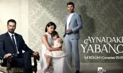 Aynadaki Yabancı dizisi konusu nedir? Onur Tuna ve Simay Barlas'ın rol aldığı Aynadaki Yabancı dizisi oyuncuları kimler?