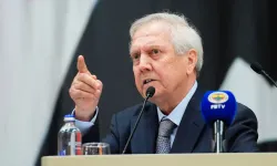 Aziz Yıldırım’dan Sadettin Saran’a mesaj: 'Ben müfettiş değilim, şeffaflık istiyorum'