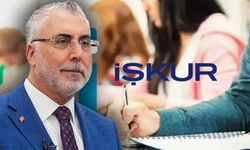 Bakan Işıkhan duyurdu: İŞKUR gençlik programıyla gençlere fırsat