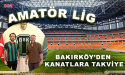 Bakırköy’den kanatlara takviye