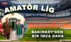Bakırköy’den bir imza daha