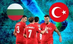 Bulgaristan Türkiye maçı ne zaman, saat kaçta? Bulgaristan Türkiye maçı hangi kanalda yayınlanacak?