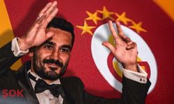 İlkay Gündoğan istedi, Galatasaray 2.5 milyon dolarlık sistemi alıyor!
