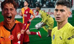 Galatasaray ve Kayserispor’dan tarihe geçen başarı: Guardian listesinde iki Türk