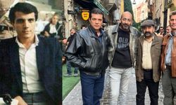 Abdullah Çatlı’nın hayatı film oluyor: Çekimler başladı, işte tüm detaylar!