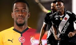 Galatasaray gidince bayram etti, Brezilyalılar Cuesta'yı kahraman yaptı