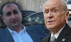 Bahçeli, Serdar Öktem suikastıyla ilgili soruyu yanıtsız bıraktı
