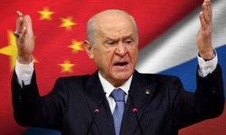 Bahçeli’nin gündemi sallayan sözlerine Çin’den ilk yorum geldi