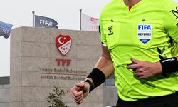 TFF’den tarihi ifşa! 152 hakem bahis listesinde, 4 büyük böyle isyan etti!