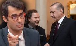 Barış Terkoğlu’dan flaş iddia: AK Parti’nin kurucusu iş insanına yakalama kararı