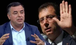 Barış Yarkadaş 'İmamoğlu bir dönem AK Parti’ye geçmek istedi' dedi: Ortalık karıştı!