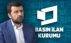 Basın İlan Kurumu’nda bayrak değişimi: Genel Müdürlüğe Abdulkadir Çay atandı!