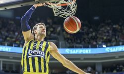 Fenerbahçe Beko, Kızılyıldız’ı radarına aldı