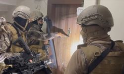 6 ilde eş zamanlı FETÖ operasyonu: 13 gözaltı kararı