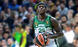 Avrupa Ligi'nde ilk haftanın MVP'si Kendrick Nunn