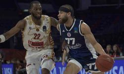 Eurocup: Bahçeşehir Koleji: 93 - Reyer Venezia: 74