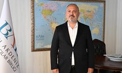 Batı Akdeniz'in çimento ihracatı yüzde 107 arttı