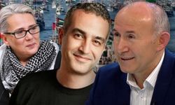 Ahmet Şimşirgil’den Sumud Filosu’na sert tepki: 'Erkeklerle yata kalka...'