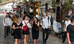 15 Dakikalık Şehirler Konsorsiyumu Bodrum’da toplandı