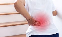 Bu tür pozisyonlar fıtığa neden oluyor !