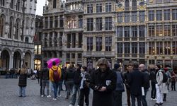 Belçikalıların neredeyse beşte biri ruh sağlığı sorunlarından muzdarip